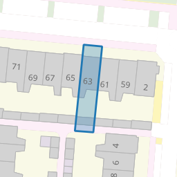 Perceel CLB00-N-2655