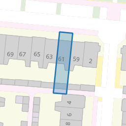 Perceel CLB00-N-2656