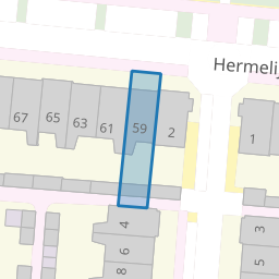 Perceel CLB00-N-2657