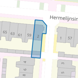 Perceel CLB00-N-2658