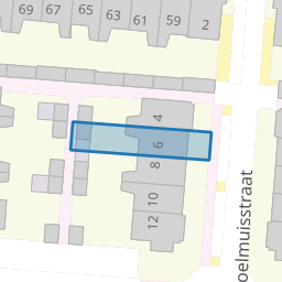 Perceel CLB00-N-2660