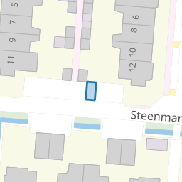 Perceel CLB00-N-2665