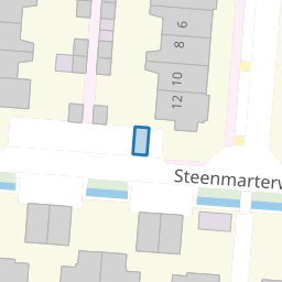 Perceel CLB00-N-2667