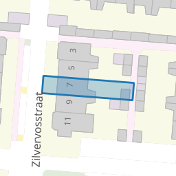 Perceel CLB00-N-2669