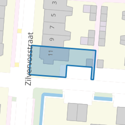 Perceel CLB00-N-2670