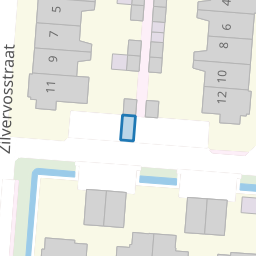 Perceel CLB00-N-2672