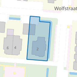 Perceel CLB00-N-2683