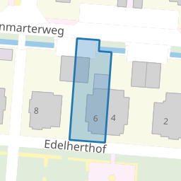 Perceel CLB00-N-2685