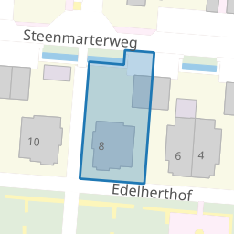 Perceel CLB00-N-2686