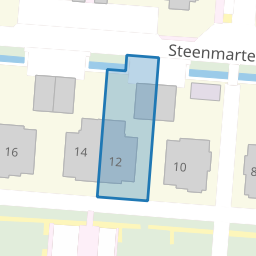 Perceel CLB00-N-2688