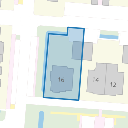 Perceel CLB00-N-2690