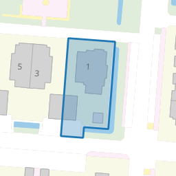 Perceel CLB00-N-2691