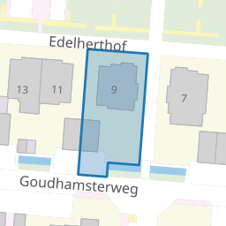 Perceel CLB00-N-2695