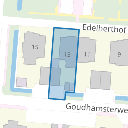 Perceel CLB00-N-2697