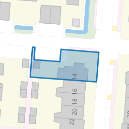 Perceel CLB00-N-2700