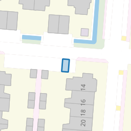 Perceel CLB00-N-2704