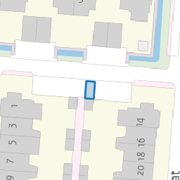 Perceel CLB00-N-2706