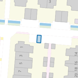 Perceel CLB00-N-2712