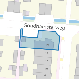 Perceel CLB00-N-2715