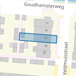 Perceel CLB00-N-2717