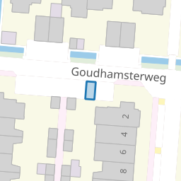 Perceel CLB00-N-2721