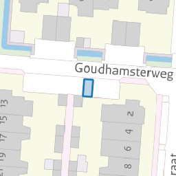 Perceel CLB00-N-2722