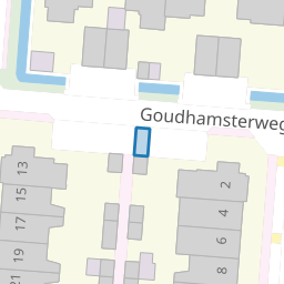 Perceel CLB00-N-2723