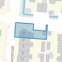 Perceel CLB00-N-2724