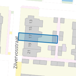 Perceel CLB00-N-2725