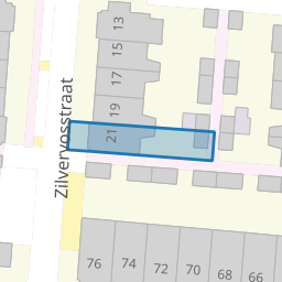 Perceel CLB00-N-2726