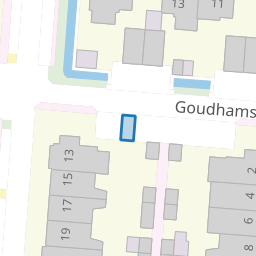 Perceel CLB00-N-2727