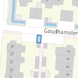 Perceel CLB00-N-2728