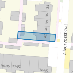 Perceel CLB00-N-2730