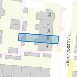 Perceel CLB00-N-2731