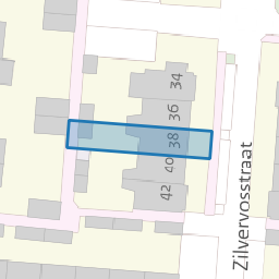 Perceel CLB00-N-2732