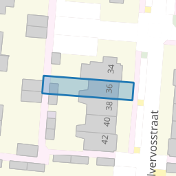 Perceel CLB00-N-2733