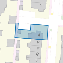 Perceel CLB00-N-2734