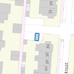 Perceel CLB00-N-2735