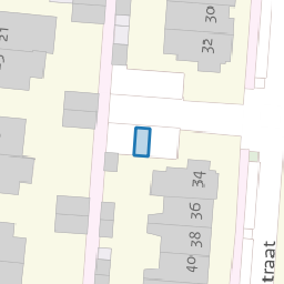 Perceel CLB00-N-2736