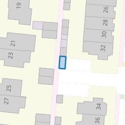 Perceel CLB00-N-2739