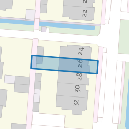 Perceel CLB00-N-2741