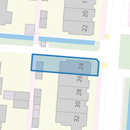 Perceel CLB00-N-2742