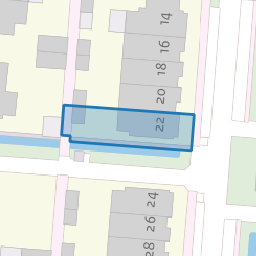 Perceel CLB00-N-2745