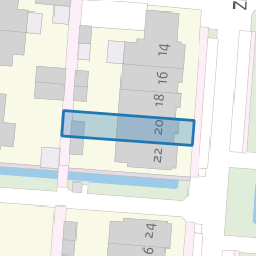 Perceel CLB00-N-2746