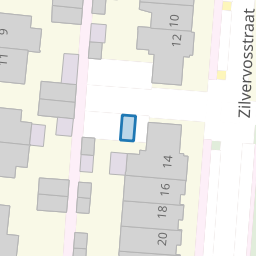 Perceel CLB00-N-2750