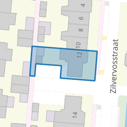 Perceel CLB00-N-2758