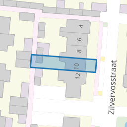 Perceel CLB00-N-2759