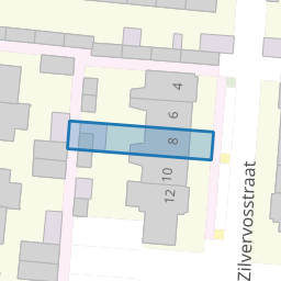 Perceel CLB00-N-2760