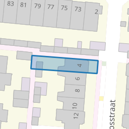 Perceel CLB00-N-2762