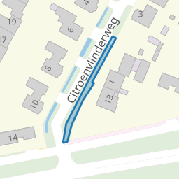 Perceel CLB00-N-2769